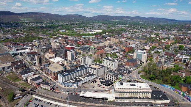 Scranton, Pennsylvania