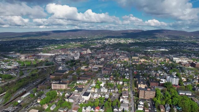Scranton, Pennsylvania