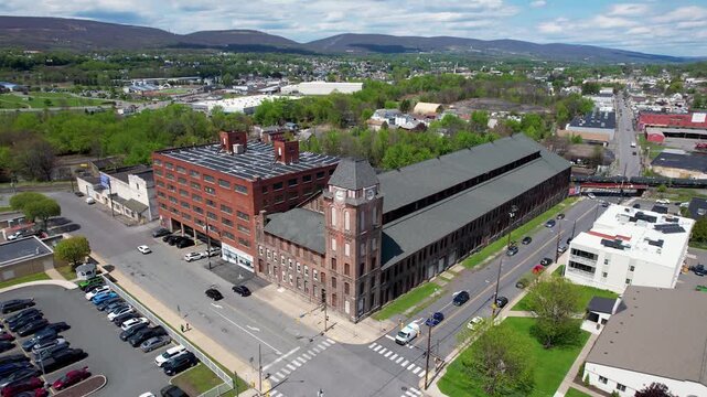 Scranton, Pennsylvania