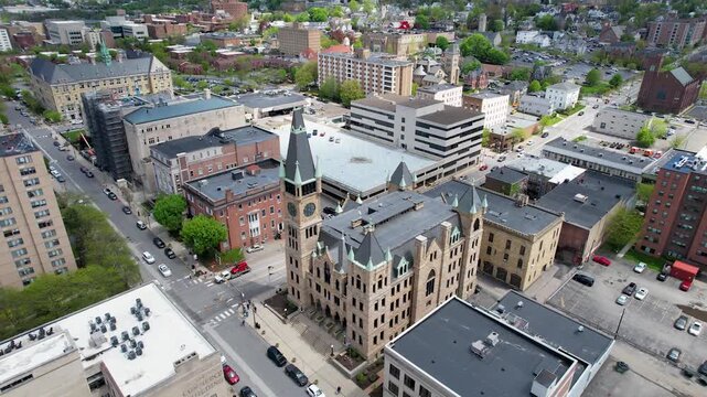 Scranton, Pennsylvania