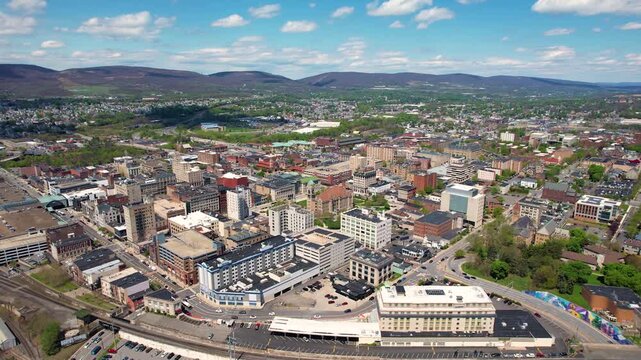 Scranton, Pennsylvania