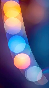 Color circle