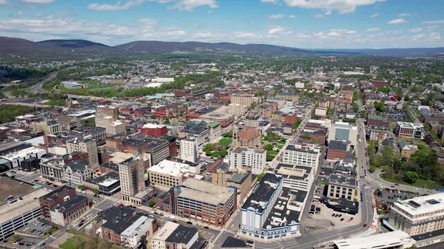 Scranton, Pennsylvania