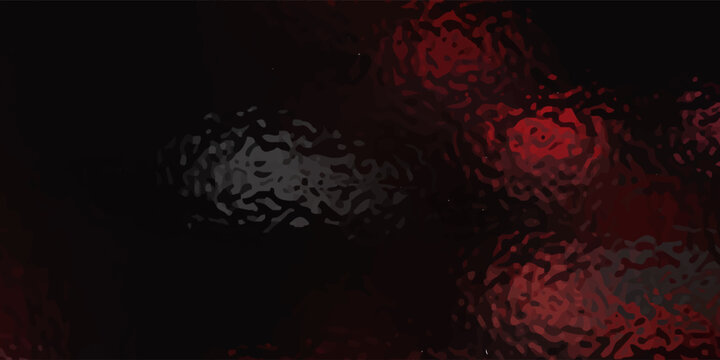 dark red foil paper decorative texture background for artwork. red glass background. red Textured surface of colored plastic, abstract background.