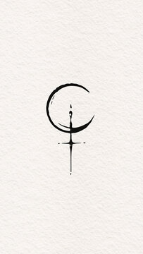 Lilith Symbol artwork
