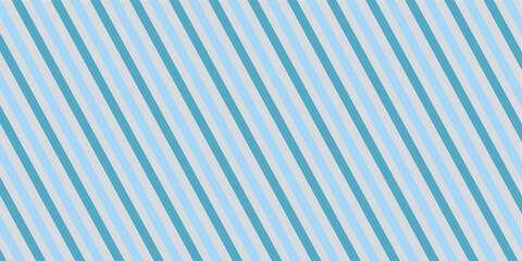 Obraz premium rectangular frame with diagonal blue stripe borders. Clean, modern design suitable for photo frames, labels, banners, and digital overlays