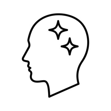 Minimalist loading spinner animation with three arcs