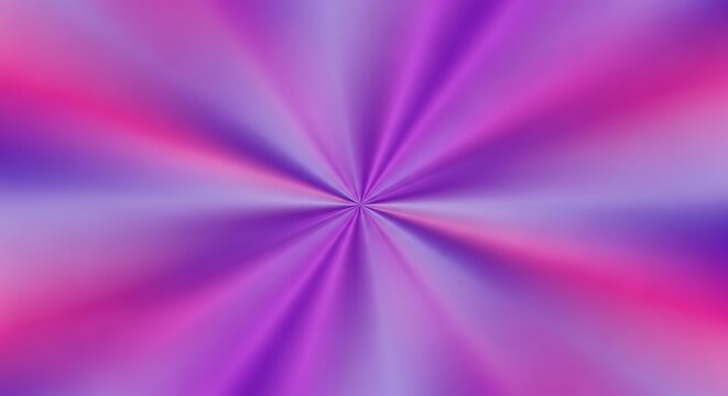 Vibrant gradient glow background with dynamic purple and pink rays