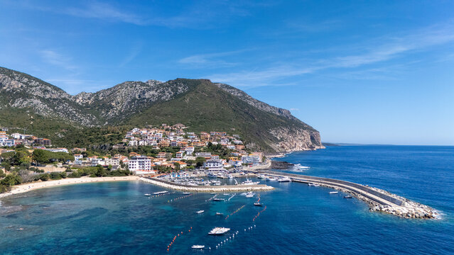 Cala Gonone, Dorgali