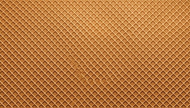 seamless waffle texture pattern n crisp wafer background design