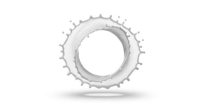 Close-up of gear wheel mechanism.