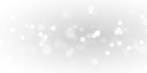 Glowing light bokeh sparkle glitter abstract background transparent overlay dust shimmer shine festive bright glow magic star dust effect elegant blur particles png vector illustration © Olha