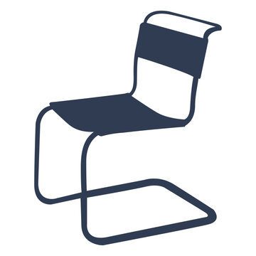 Breuer chair 1927