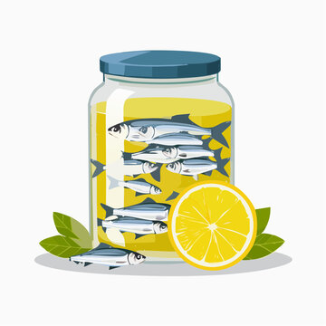 Spanien &ndash; Boquerones