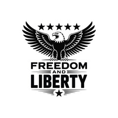 Fototapeta premium USA 250th Anniversary Svg Bundle, America Semiquincentennial 1776-2026 Typography Designs, Patriotic Fourth of July Independence Day T-shirt Vector Graphics
