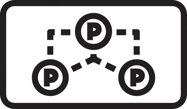 Professional Container Orchestrator Vector Icon Set Featuring Pods & Kubernetes Workflow Visualization for DevOps Cloud Engineering Documentation Tech Architecture Dashboards API Management