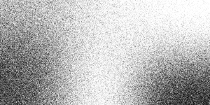 Abstract textured gradients of various shades create a unique visual aesthetic. Design concept noise Vector illustration. Grain noise of black irregular dots and grainy halftone fade effect with sand
