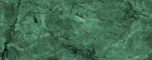 Green marble texture background with high resolution, top view of natural tiles stone in luxury and seamless glitter pattern. © Sumir