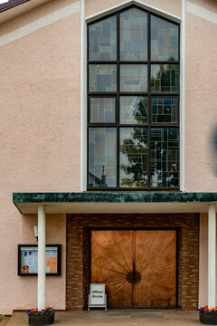 Offene Kirche