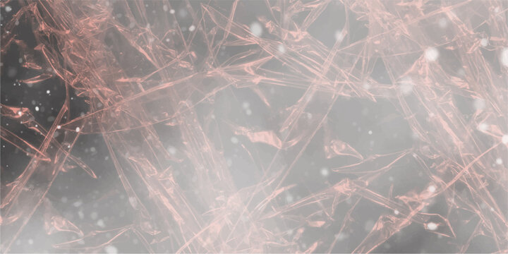 Fantasy light red, pink shades watercolor background. light pink and white colors background for design subtle color. Soft pink grunge background frame plane sky view with stars and sunset6588