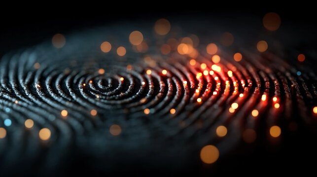 Adaptive AI digital fingerprint shuffler continuously changing endpoint signatures, process IDs, and system identifiers to mislead automated malware and reconnaissance scripts