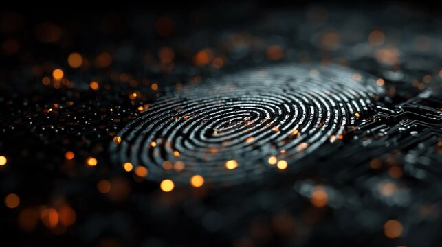 Adaptive cross-platform digital identity fabric secures authentication, monitors anomalies, and dynamically adjusts access permissions across multiple fintech ecosystems