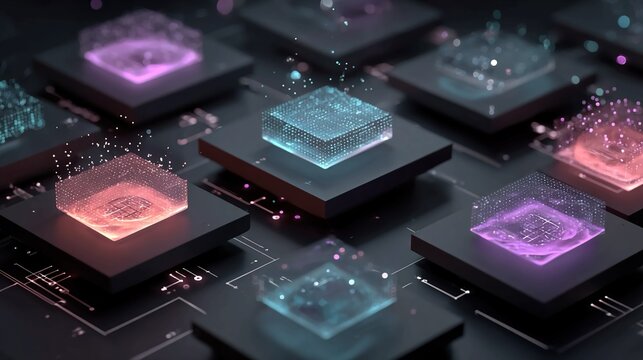 Adaptive DeFi liquidity node predicts market shifts, rebalances token pools, and autonomously maintains optimal liquidity for decentralized finance protocols in real-time
