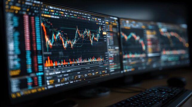 Adaptive investment swarm intelligence predicts micro-market events, coordinating multiple autonomous trades across platforms to capture optimal arbitrage opportunities