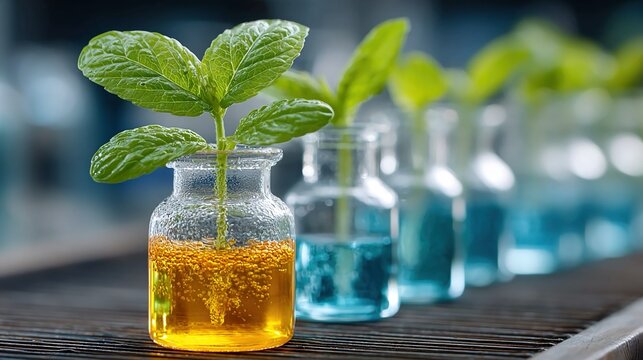 Advanced biological systems enabling efficient conversion of raw materials into valuable products for sustainable industrial growth and development.