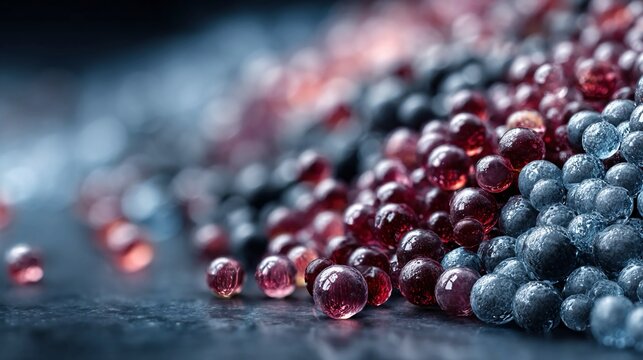 Advanced biological systems enabling efficient conversion of raw materials into valuable products for sustainable industrial growth and development.