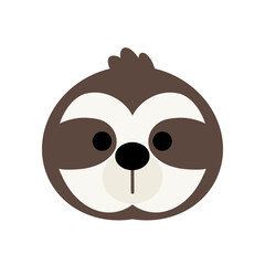 Fototapeta premium sloth