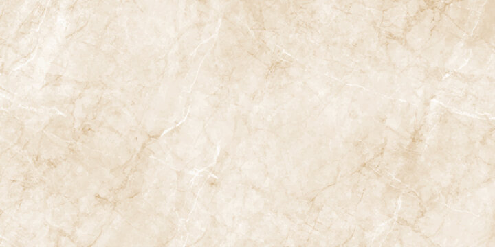 Minimalist brown grunge beige marble texture, subtle cracks and natural veins, soft lighting, smooth stone surface, neutral tones, elegant background, high resolution, realistic texture.