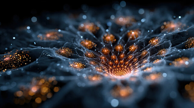 AI risk fractal analyzer maps small security anomalies into macro-level threat patterns across enterprise environments for predictive and preemptive cybersecurity mitigation