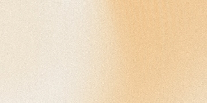 Soft gradient transition from cream to light beige illustration