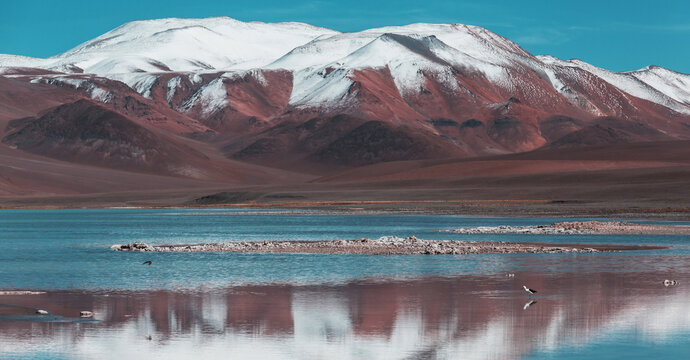 Northern Argentina