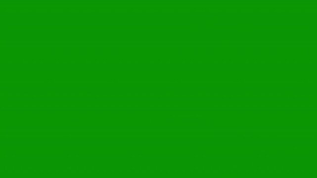 Fiery explosion with smoke and debris near camera, green screen transparency, slow motion, 3 speeds, 4k 24p