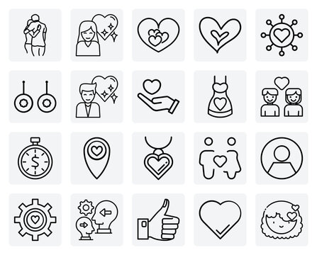 Inclusive Love And Diverse Relationships &ndash; Depictions Of Men In Love, Women In Love, And Loving Couples