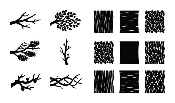 Bright Branch Patterns Images – Browse 866,317 Stock Photos, Vectors ...