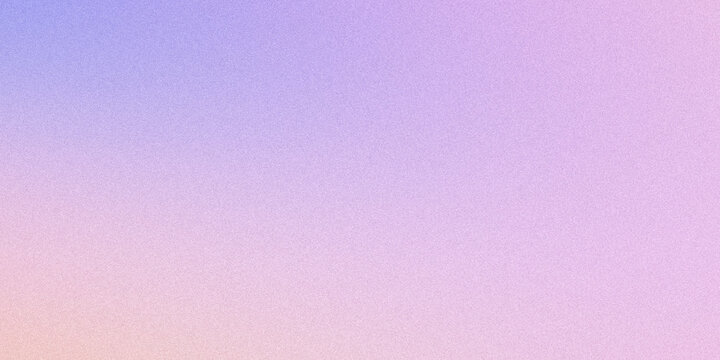 Soft gradient sky blending into twilight hues illustration