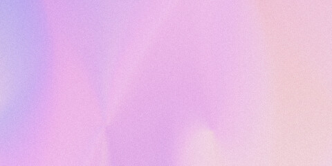 Soft lavender sky gradient at twilight illustration © Sujit