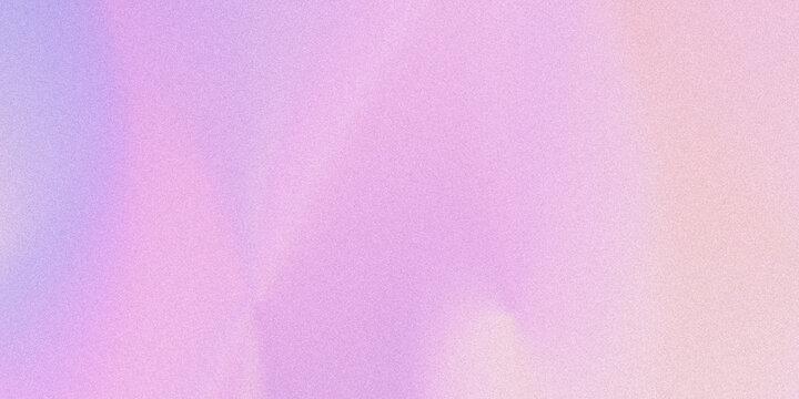 Soft lavender sky gradient at twilight illustration