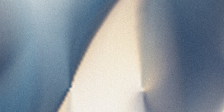 Close-up of a sewn fabric seam with a light shadow effect illustration