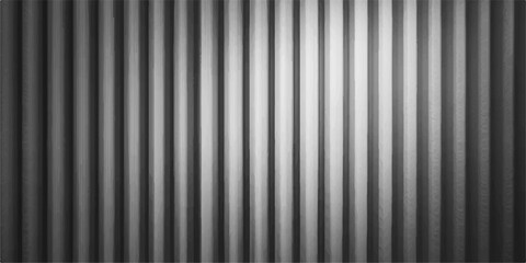 Fototapeta premium monochromatic modern abstract lines, a simple, yet elegant composition, evoking a sense of depth and form. clean and sleek design.