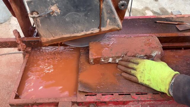 Counting Old Bricks