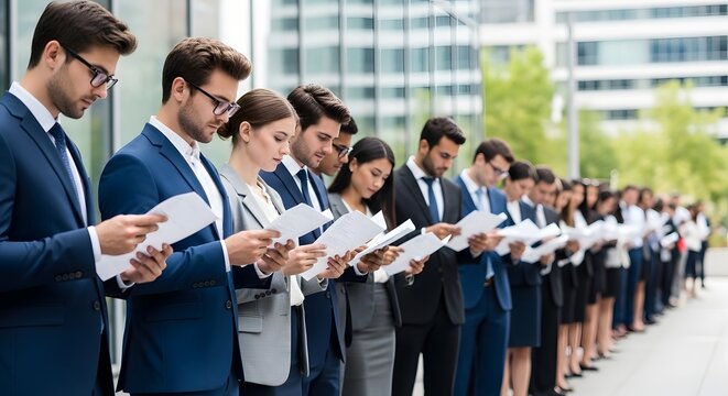 Applicants-Bilder: Stock-Fotos & -Videos. | Adobe Stock