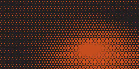Obraz premium Geometric black and white gradient seamless overlap triangle fabric lap ornament decoration wall and floor line square mosaic floral wallpaper background.