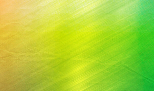 Green abstract background template for graphic designs and layouts grunge, gradient, textured