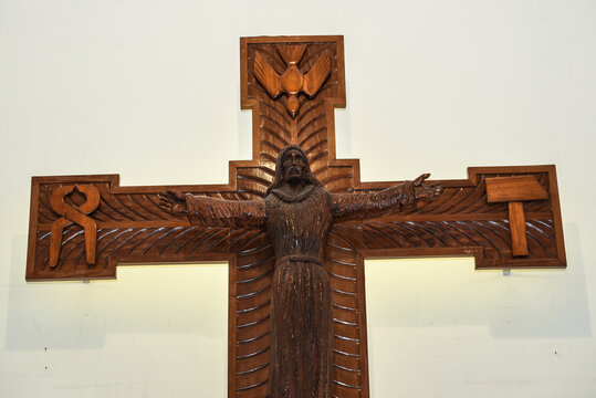 La Cruz de Salette