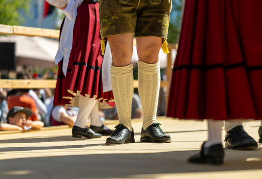 Trachten
