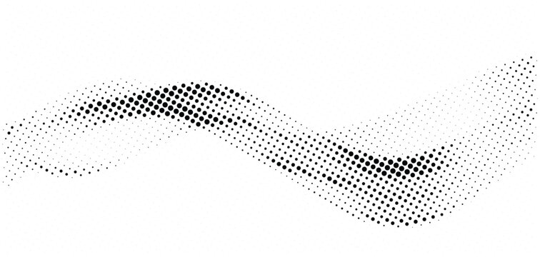 handwritten binary code wave on white background for tech cybersecurity and coding concept